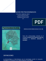 Semana 10 - Intoxicacion Por Psicofarmacos 2020