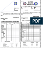 Filipino English Science Mathematics Filipino English Science Mathematics