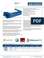 Industrial Iot 4G Lte Router & Gateway: ICR-3231, ICR-3231W