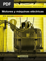 Motores y Máquinas Eléctricas - Molina