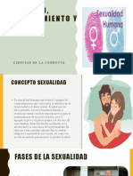 SEXUALIDAD Diapositiva para Exposición