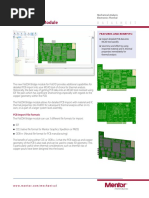 Floeda Bridge Module: Datasheet