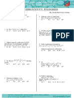 Guia de Ejercicios para Enviar Por El Sieweb Polinomios