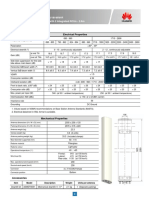 ADU4518R8: Antenna Specifications