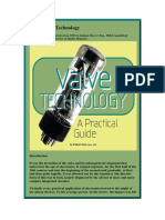 Valve Technology - A Practical Guide PDF