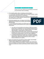 Jornada No.2: Reductor de Velocidad Vinculación de Conceptos