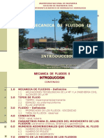 Mecánica de Fluidos 2