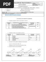 Guia 001 Matematica