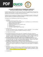 Formato Elaboración Informe Final Del Proyecto