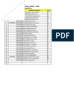 Copia de NOMINA - OFICIAL - QUINTO - GRADO