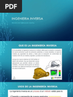 Ingenieria Inversa PDF