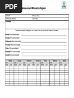 RA Register PDF