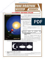 Planetas Externos