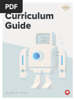 Curriculum Guide