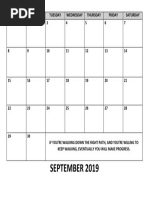 Calendar-Sept 2019