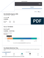 PayScale Salary Reports