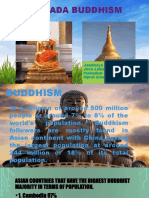 Theravada Buddhism