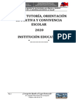 Prop Plan Convivencia Tutoria