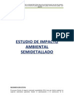 Informe de Impacto Ambiental 70%