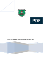 Exp. 3 Electro Pneumatics Control Technology