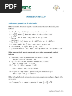 06 Aplicaciones de La Derivada I