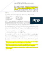 Caso Práctico Toma de Decisiones Luis Fernando Parodi