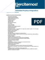 API 2 Tecnologias para La Sustentabilidad... Listo