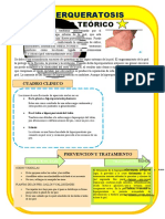 HIPERQUERATOSIS