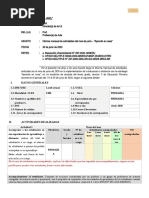 Formato Informe Mensual Junio