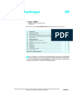 Acide Fluorhydrique HF: Pascal THIÉRY