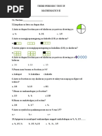 MATH 2 pANGASINAN