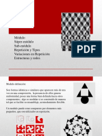 Modulación Diseño Industrial PDF