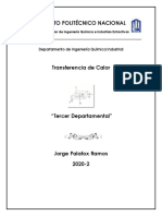 Apuntes de Transf de Calor 3° Departamental JPR