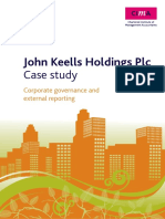 John Keells Case Study 