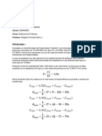 Sistemas de Potencia - Modelado en Open Dss Owyeah Open Dss Tarea en La Universidad PDF