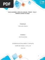 Tarea - 2 - Rediseñar Estaciones de Trabajo - Nelson - Albarracin