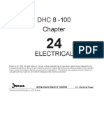 D8 ATA 24 Electrical Power