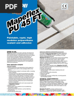 Mapeflexpu 45 FT