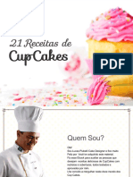 21 Receitas de Cupcakes-Lucas Piubeli