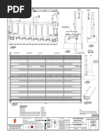 Detail:C C Section-A A: Hifab International AB, Sweden