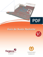 Fegeca Guia Suelo Radiante 2a Edicion PDF