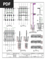 A B C D E A B C D E: Wall - Joint Detail