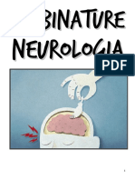 Sbobinature Neurologia PDF