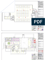 3.0 Electrical All Drawings City Library Cum Incubation Centre