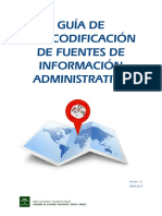 Guia Geocodificacion PDF