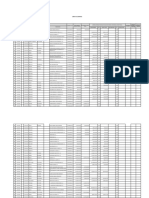 Ejemplo de Compras de Una Empresa Del Mes de Febrero 2018