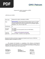 Directive 94/9/EC: Guidance On CE Marking For Professionals