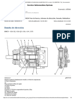 Cargadora de Ruedas 980M KRS00001-UP (MÁQUINA) ALIMENTADA POR Un Motor C13 (SEBP5790 - 70) - Documentación PDF