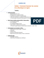 Plan D Action Soldes PDF