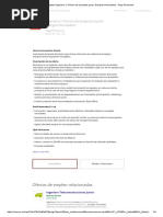 Empleo Ingeniero o Técnico de Proyectos Junior. Energías Renovables - Page Personnel2